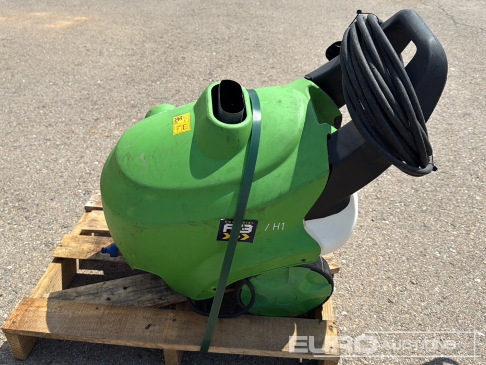 High Pressure Washer - Pressure washer: picture 5 High Pressure Washer - Pressure washer: picture 5