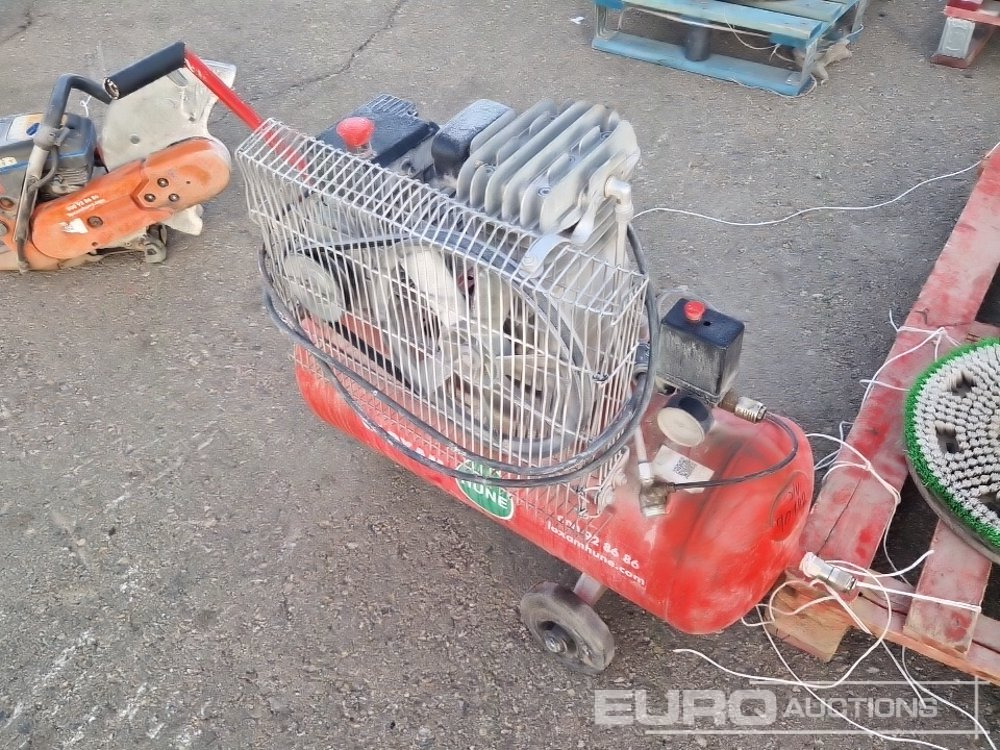 Imcoinsa 0453E - Construction equipment: picture 2 Imcoinsa 0453E - Construction equipment: picture 2