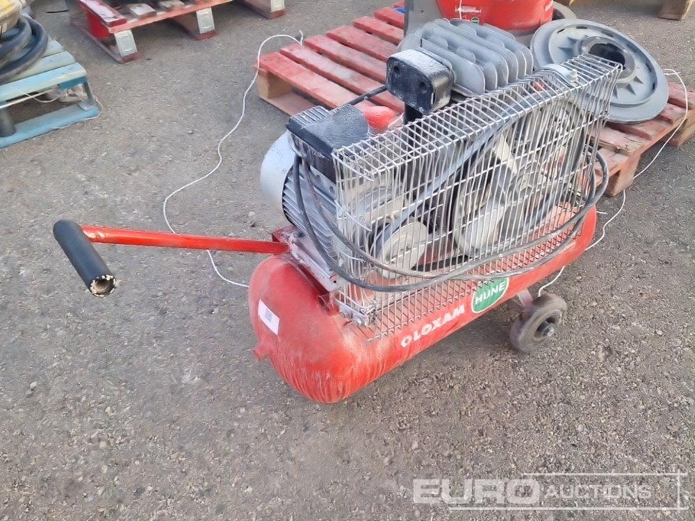 Imcoinsa 0453E - Construction equipment: picture 3 Imcoinsa 0453E - Construction equipment: picture 3