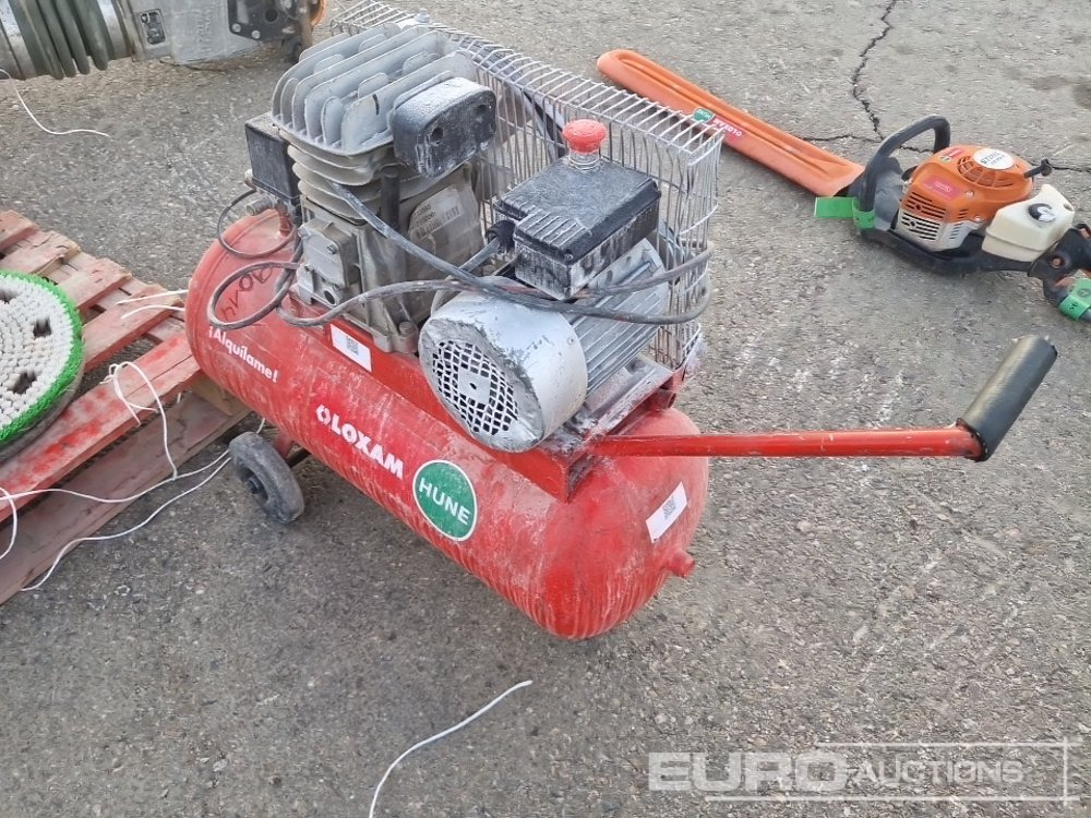 Imcoinsa 0453E - Construction equipment: picture 4 Imcoinsa 0453E - Construction equipment: picture 4