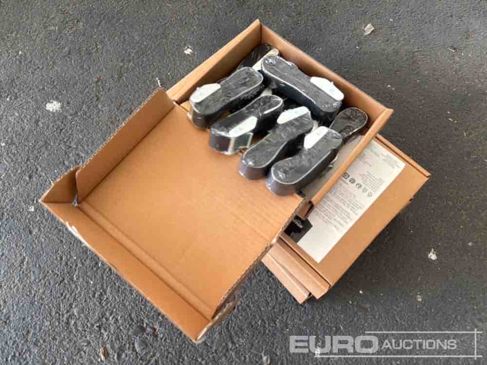 Lashing Straps (5 of) - Construction equipment: picture 4 Lashing Straps (5 of) - Construction equipment: picture 4