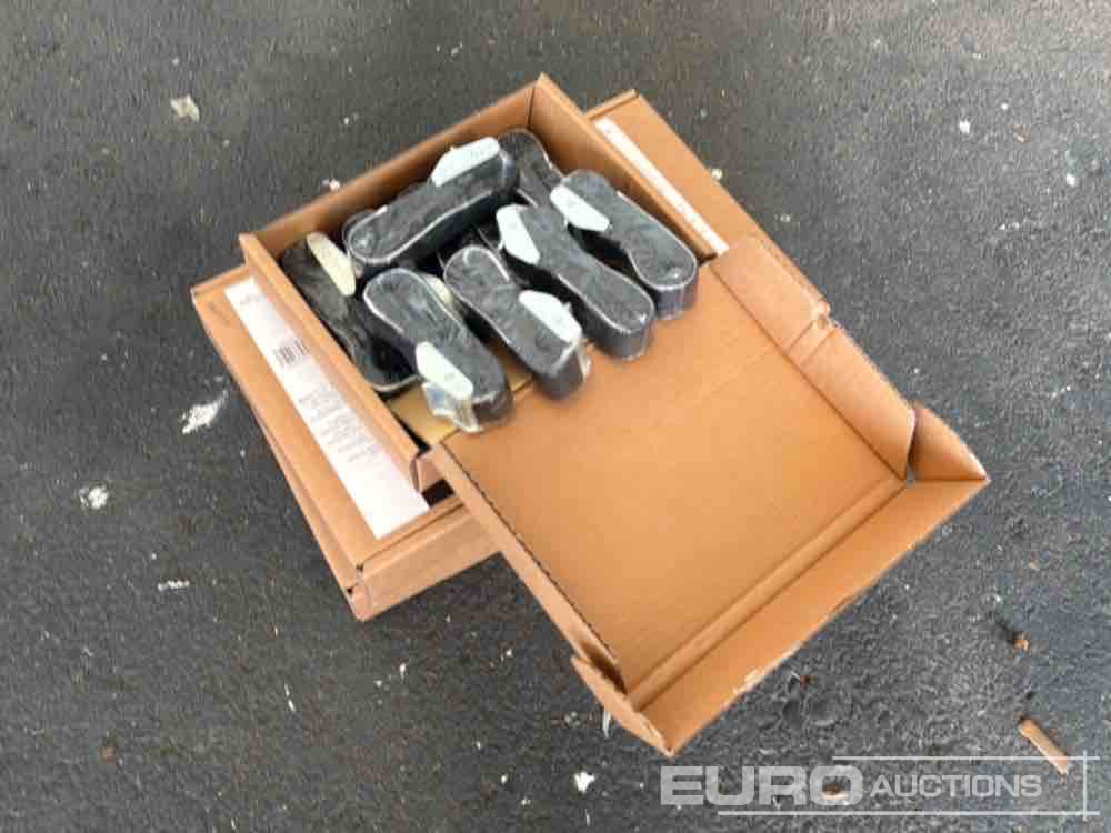 Lashing Straps (5 of) - Construction equipment: picture 3 Lashing Straps (5 of) - Construction equipment: picture 3