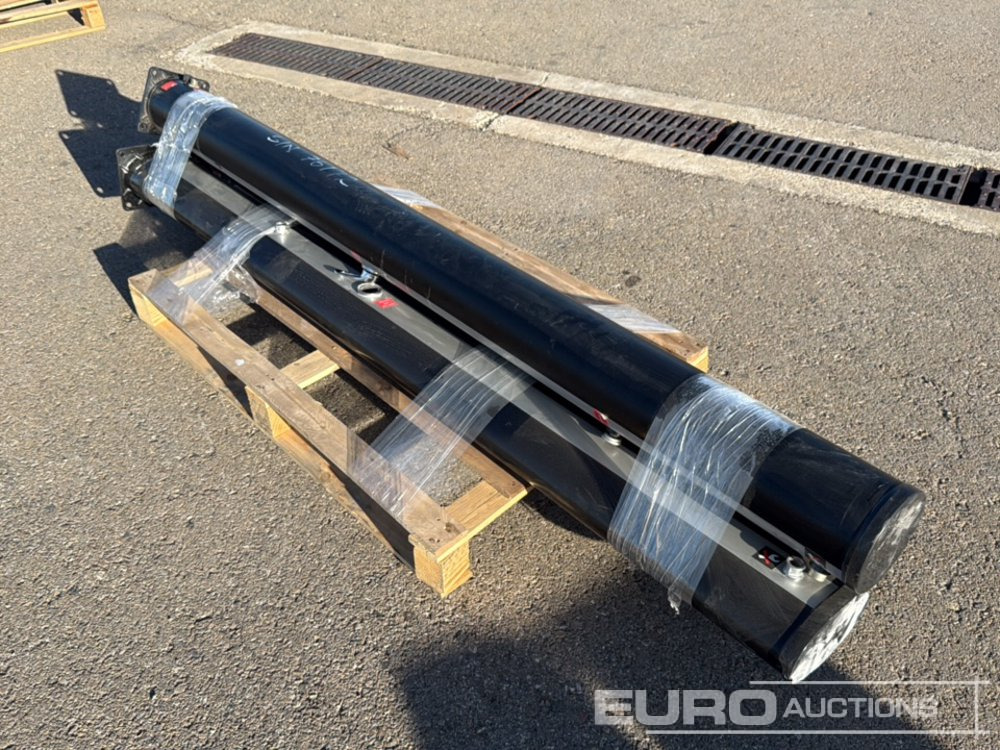 Outdoor Shower (3 of) - Construction equipment: picture 4 Outdoor Shower (3 of) - Construction equipment: picture 4