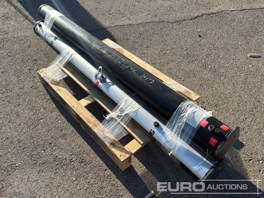 Outdoor Shower (3 of) - Construction equipment: picture 2 Outdoor Shower (3 of) - Construction equipment: picture 2