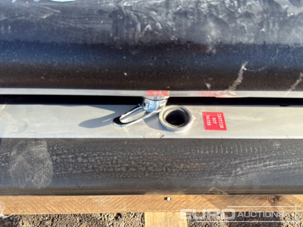 Outdoor Shower (3 of) - Construction equipment: picture 5 Outdoor Shower (3 of) - Construction equipment: picture 5