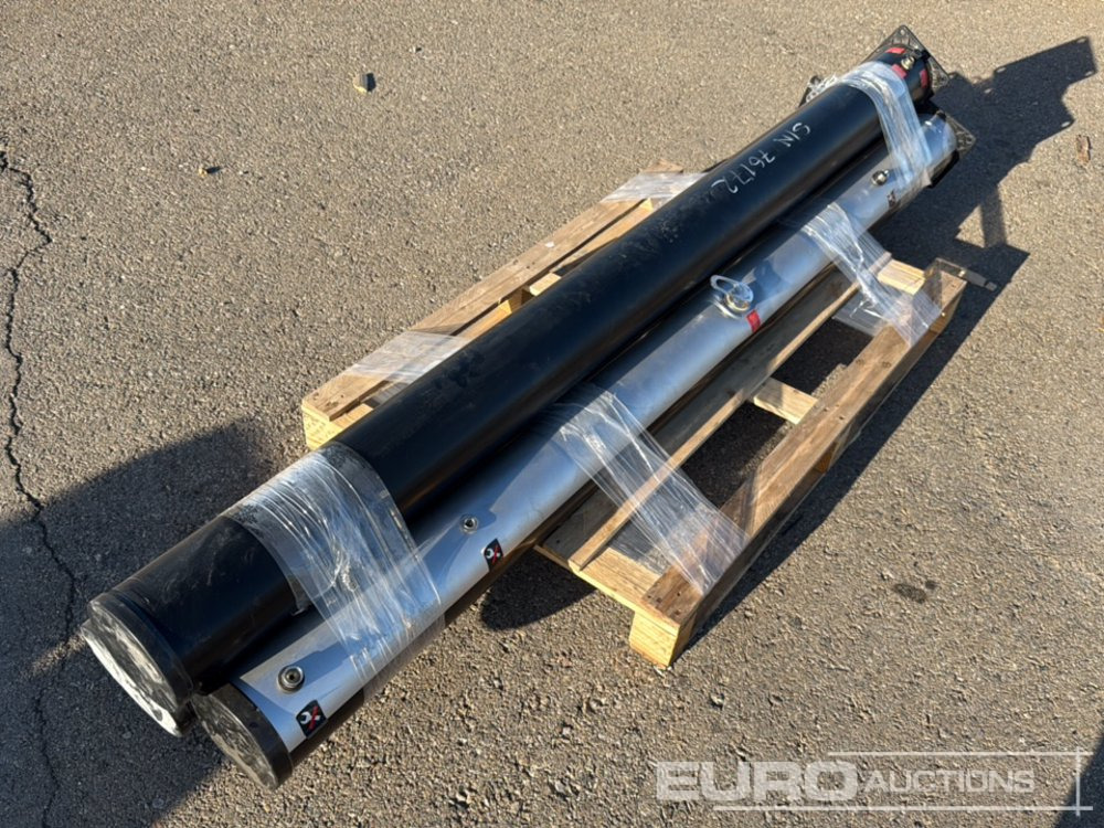 Outdoor Shower (3 of) - Construction equipment: picture 1 Outdoor Shower (3 of) - Construction equipment: picture 1