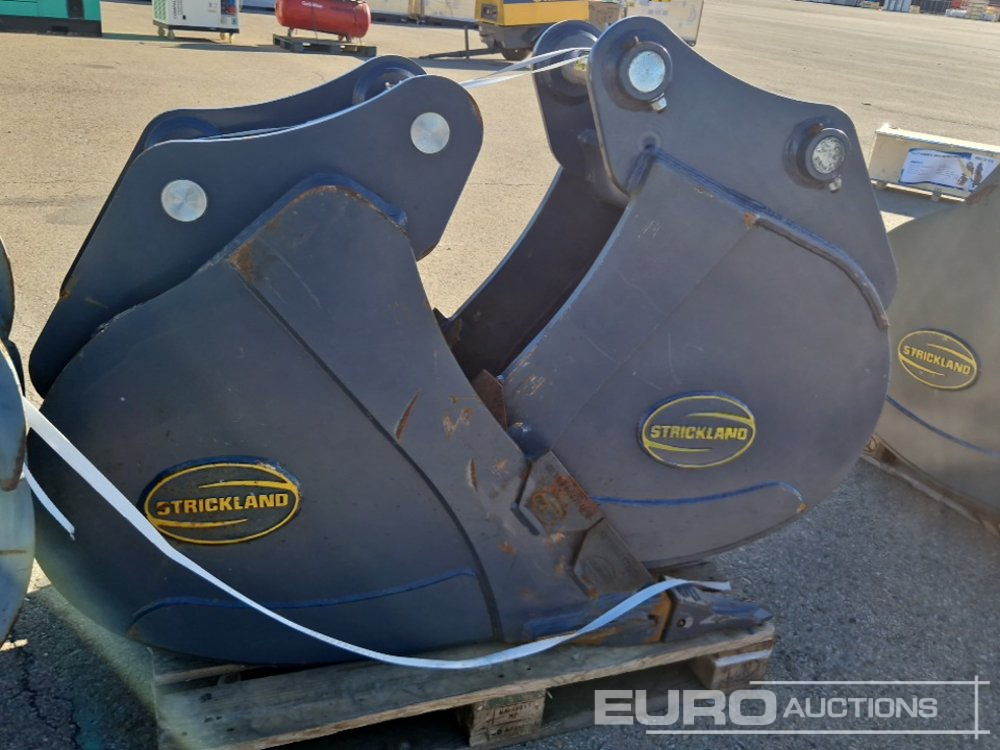 Strickland BT13 - Bucket: picture 3 Strickland BT13 - Bucket: picture 3