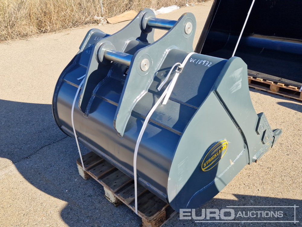 Strickland BT13 - Bucket: picture 4 Strickland BT13 - Bucket: picture 4