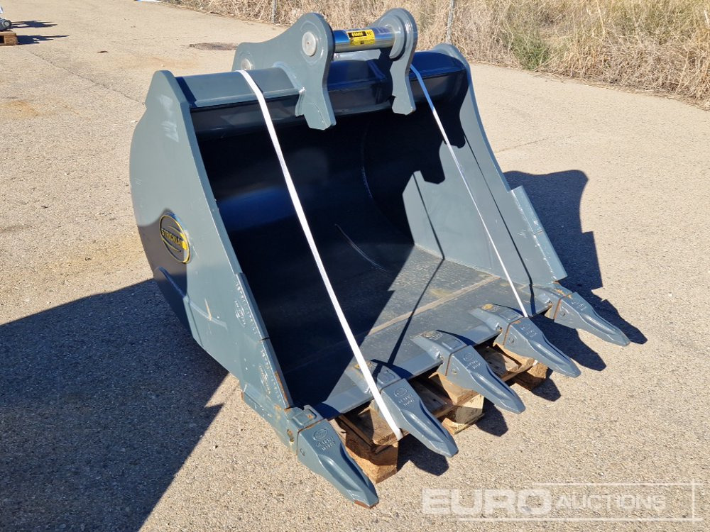 Strickland BT13 - Bucket: picture 3 Strickland BT13 - Bucket: picture 3