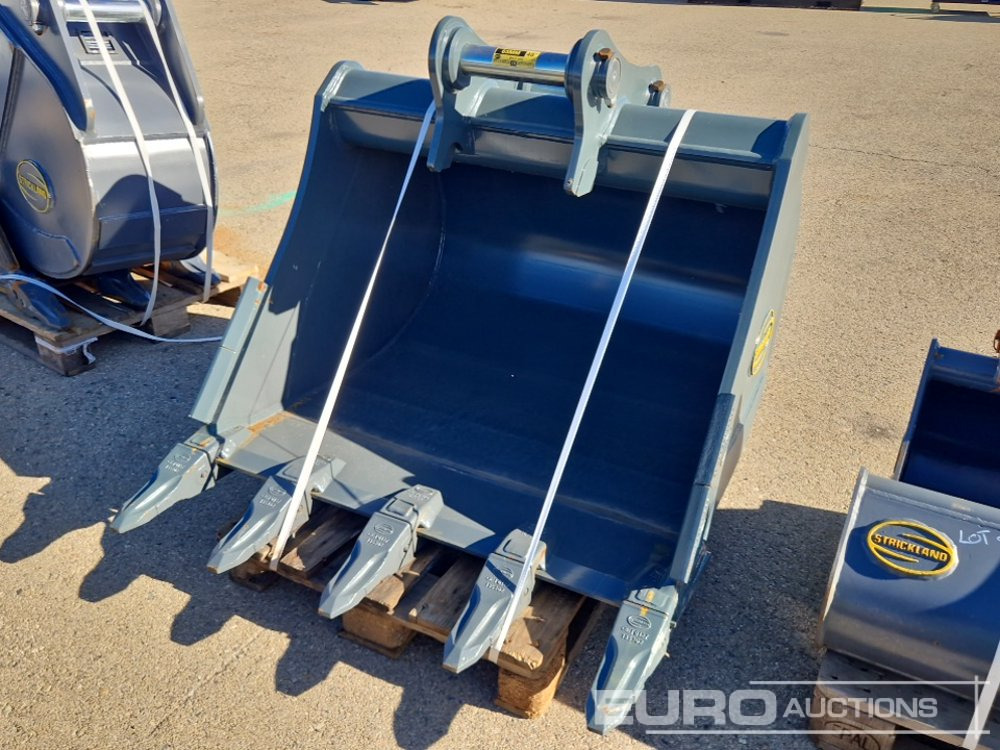 Strickland BT13 - Bucket: picture 2 Strickland BT13 - Bucket: picture 2