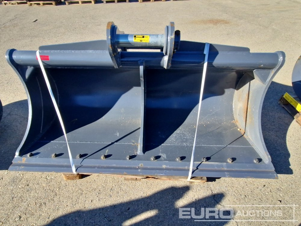 Strickland BT21 - Bucket: picture 2 Strickland BT21 - Bucket: picture 2