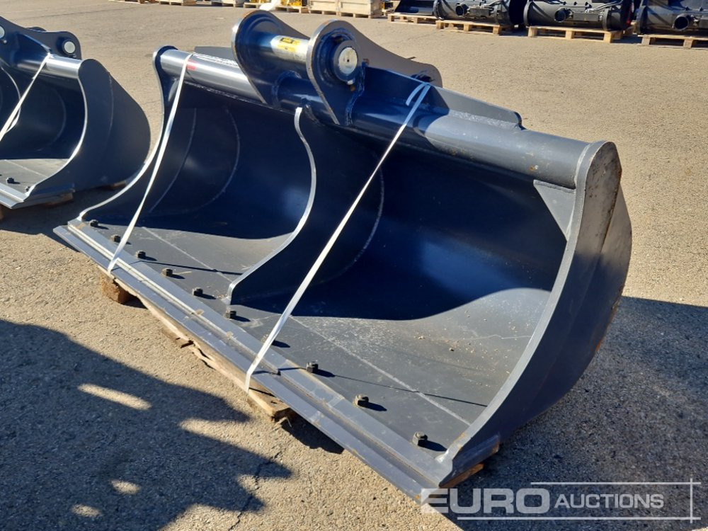 Strickland BT21 - Bucket: picture 1 Strickland BT21 - Bucket: picture 1