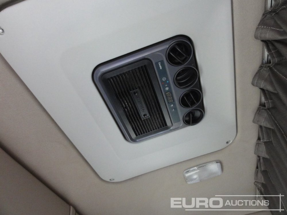 Tractor unit 2017 Scania R450: picture 12