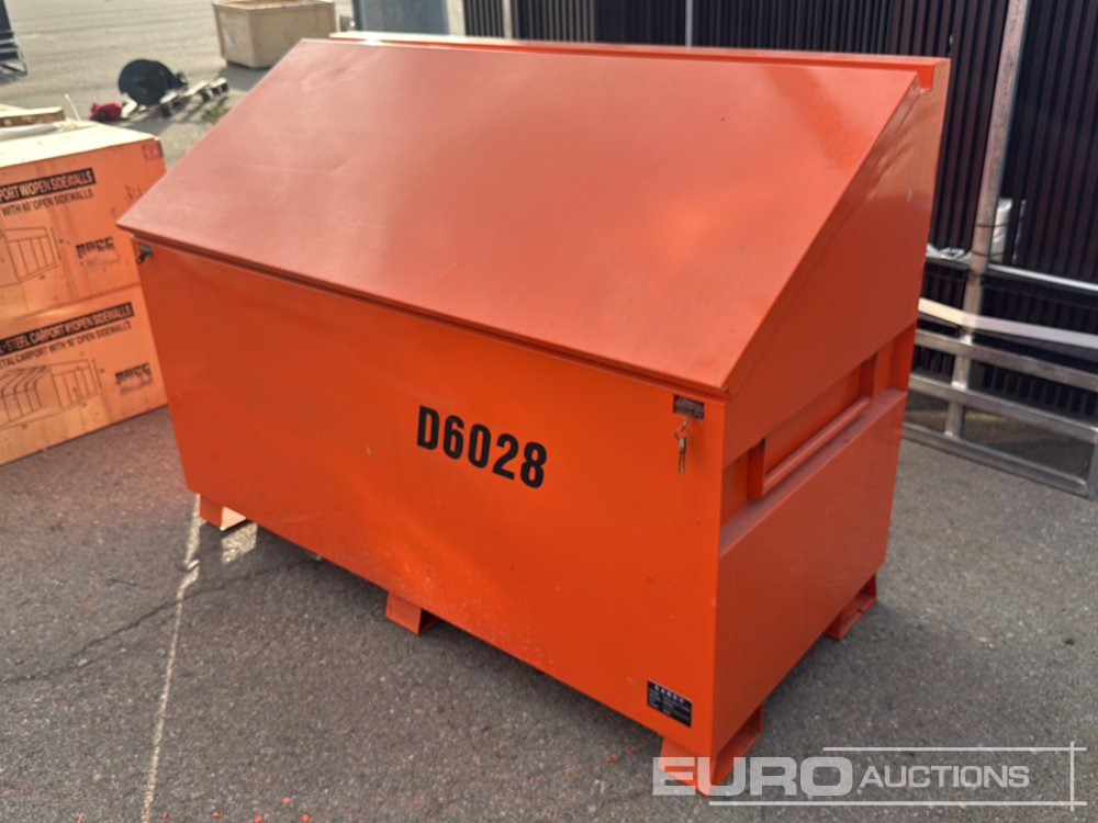 Unused 2024 SABSV D6028 - Garage equipment: picture 2 Unused 2024 SABSV D6028 - Garage equipment: picture 2