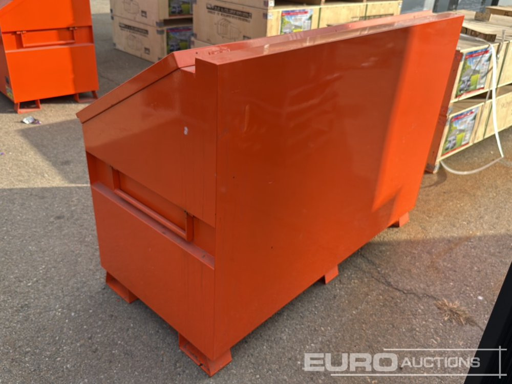 Unused 2024 SABSV D6028 - Garage equipment: picture 3 Unused 2024 SABSV D6028 - Garage equipment: picture 3