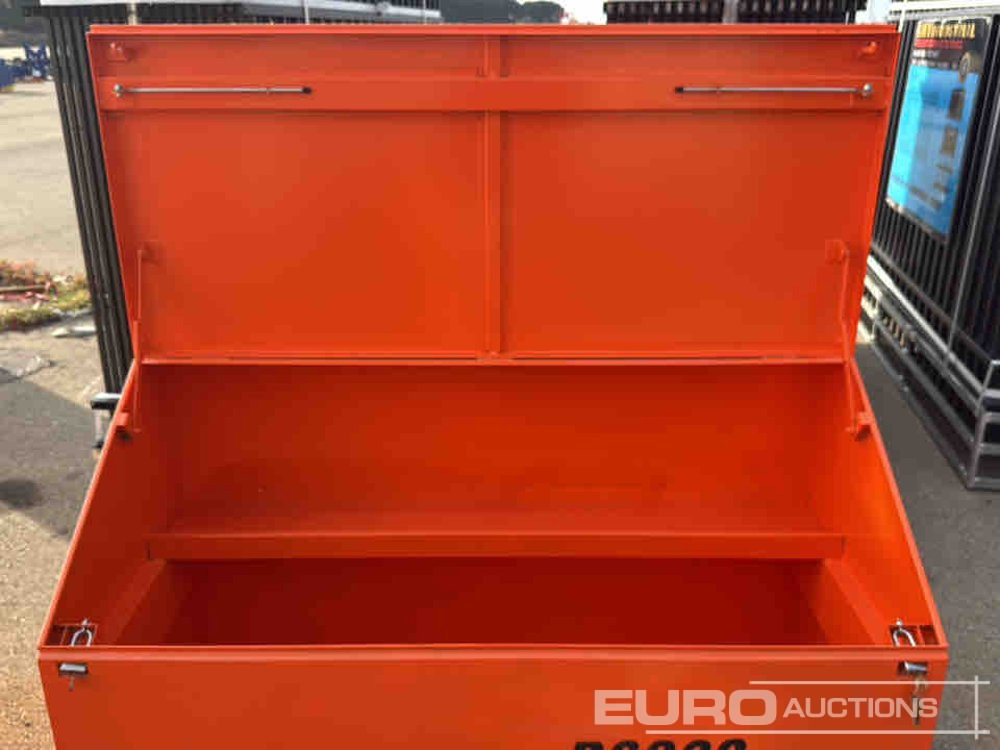 Unused 2024 SABSV D6028 - Garage equipment: picture 5 Unused 2024 SABSV D6028 - Garage equipment: picture 5