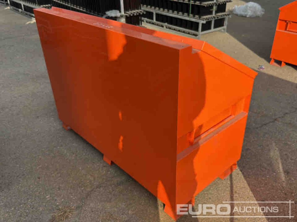 Unused 2024 SABSV D6028 - Garage equipment: picture 4 Unused 2024 SABSV D6028 - Garage equipment: picture 4