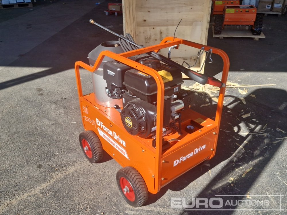Unused 2025 ForceDrive PW4000 - Garage equipment: picture 4 Unused 2025 ForceDrive PW4000 - Garage equipment: picture 4