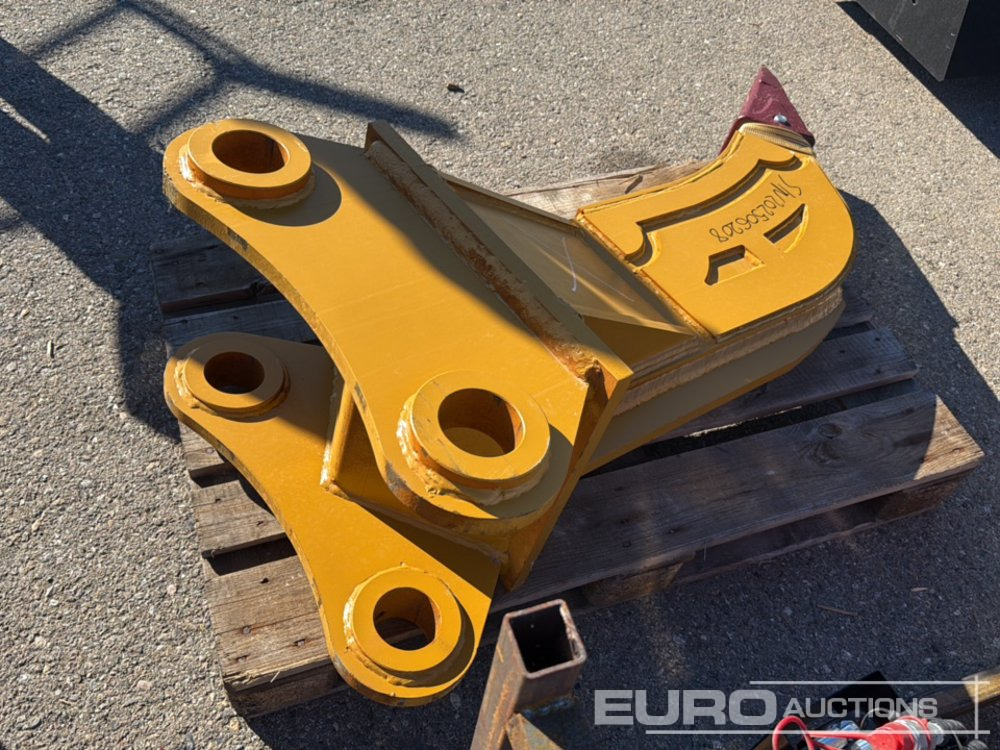 Unused 2025 GIYI GY-R320 - Bucket: picture 3 Unused 2025 GIYI GY-R320 - Bucket: picture 3