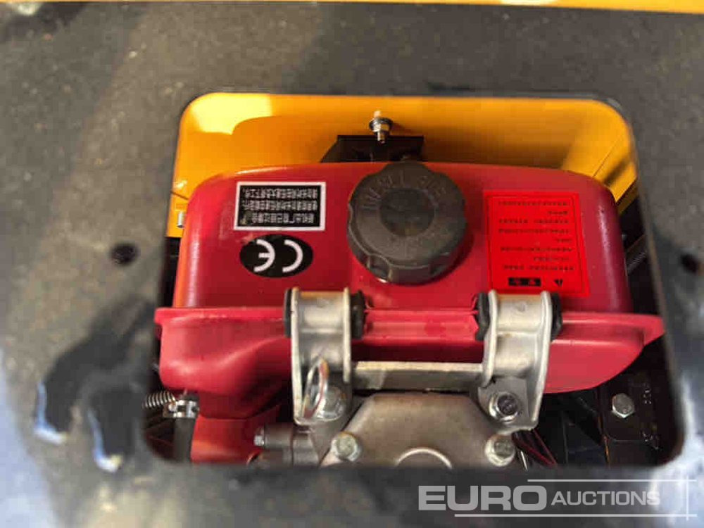 Mini excavator Unused 2025 JPC KV15: picture 38 Mini excavator Unused 2025 JPC KV15: picture 38