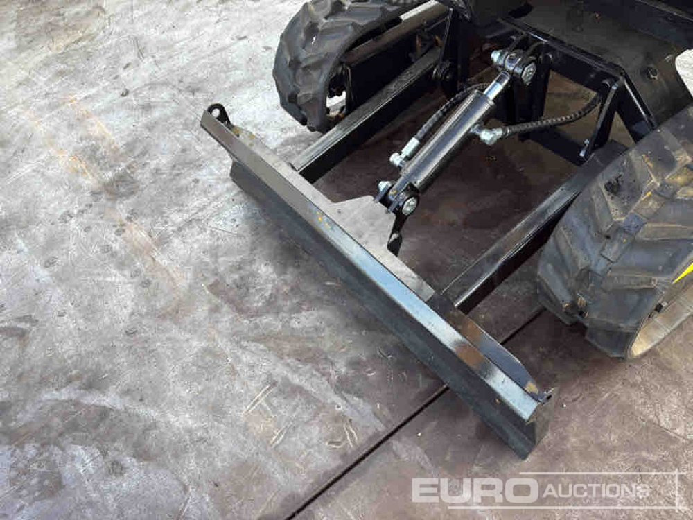 Mini excavator Unused 2025 JPC KV15: picture 17 Mini excavator Unused 2025 JPC KV15: picture 17