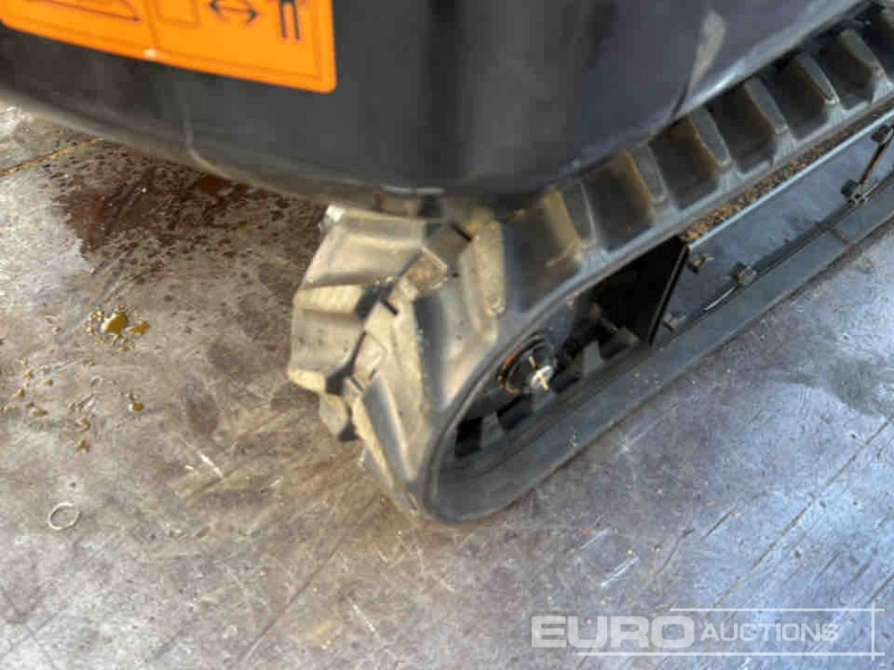 Mini excavator Unused 2025 JPC KV15: picture 16 Mini excavator Unused 2025 JPC KV15: picture 16