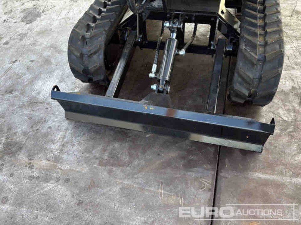 Mini excavator Unused 2025 JPC KV15: picture 18 Mini excavator Unused 2025 JPC KV15: picture 18