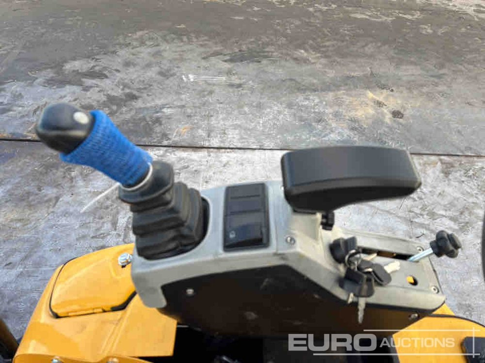 Mini excavator Unused 2025 JPC KV15: picture 33 Mini excavator Unused 2025 JPC KV15: picture 33