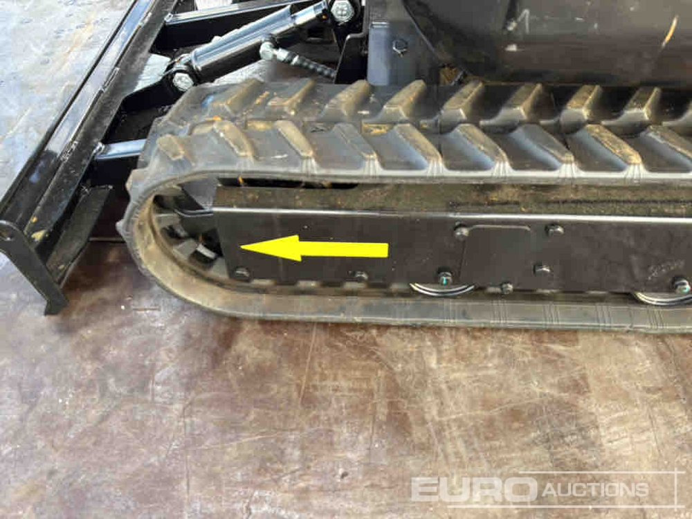 Mini excavator Unused 2025 JPC KV15: picture 11 Mini excavator Unused 2025 JPC KV15: picture 11