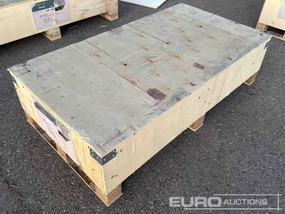 Unused 2025 KMY Industrial LARGE - Construction equipment: picture 1 Unused 2025 KMY Industrial LARGE - Construction equipment: picture 1