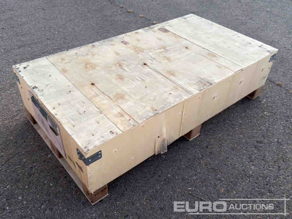 Unused 2025 KMY Industrial LARGE - Construction equipment: picture 3 Unused 2025 KMY Industrial LARGE - Construction equipment: picture 3