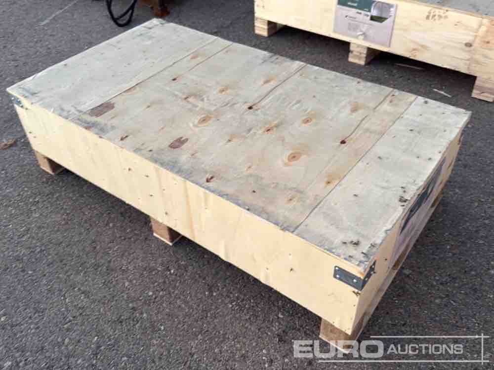 Unused 2025 KMY Industrial NORMAL - Construction equipment: picture 2 Unused 2025 KMY Industrial NORMAL - Construction equipment: picture 2