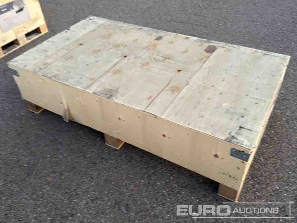 Unused 2025 KMY Industrial NORMAL - Construction equipment: picture 4 Unused 2025 KMY Industrial NORMAL - Construction equipment: picture 4