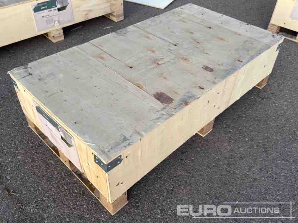 Unused 2025 KMY Industrial NORMAL - Construction equipment: picture 1 Unused 2025 KMY Industrial NORMAL - Construction equipment: picture 1