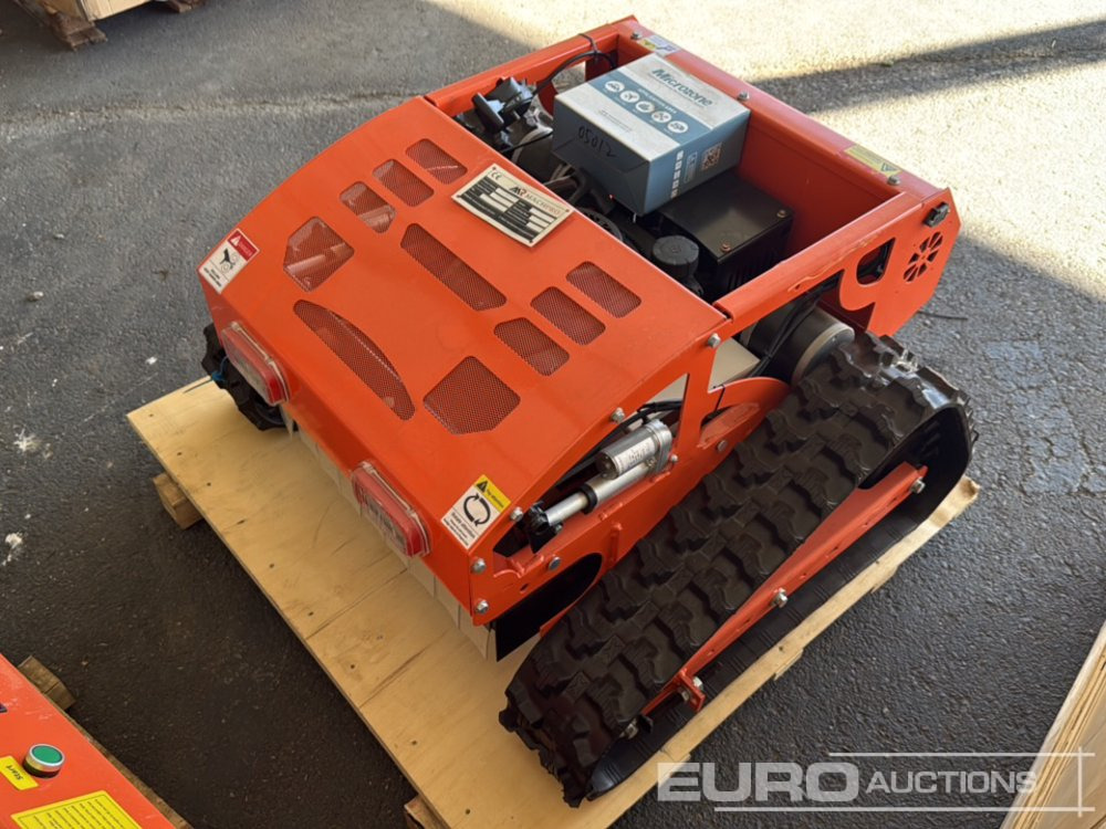 Unused 2025 Machpro MP-M550 - Garage equipment: picture 2 Unused 2025 Machpro MP-M550 - Garage equipment: picture 2
