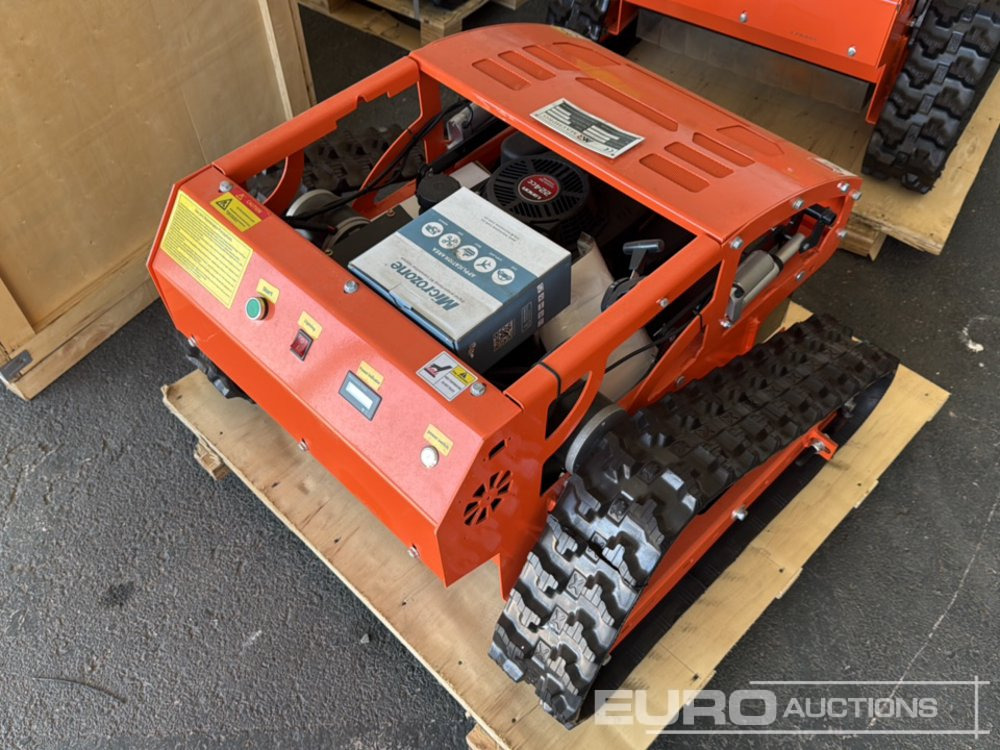Unused 2025 Machpro MP-M550 - Garage equipment: picture 4 Unused 2025 Machpro MP-M550 - Garage equipment: picture 4