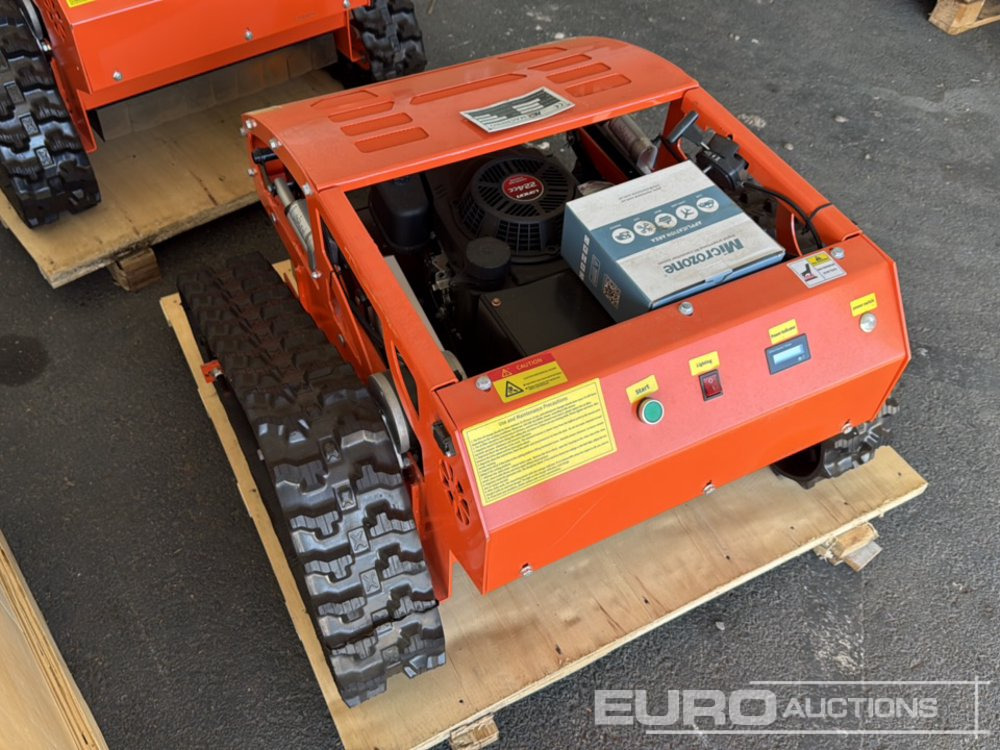 Unused 2025 Machpro MP-M550 - Garage equipment: picture 3 Unused 2025 Machpro MP-M550 - Garage equipment: picture 3