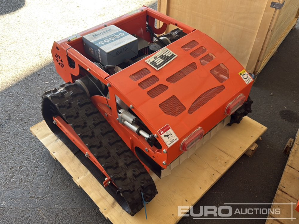 Unused 2025 Machpro MP-M550 - Garage equipment: picture 1 Unused 2025 Machpro MP-M550 - Garage equipment: picture 1