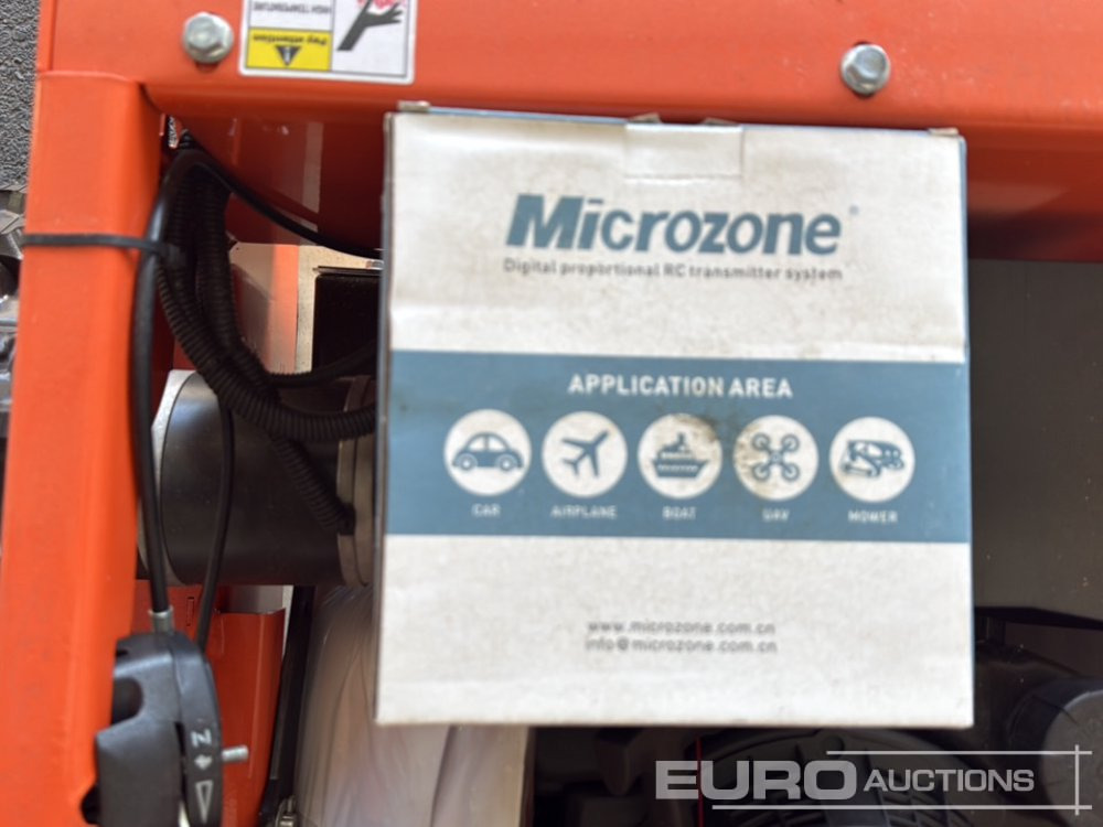 Unused 2025 Machpro MP-M550 - Garage equipment: picture 5 Unused 2025 Machpro MP-M550 - Garage equipment: picture 5