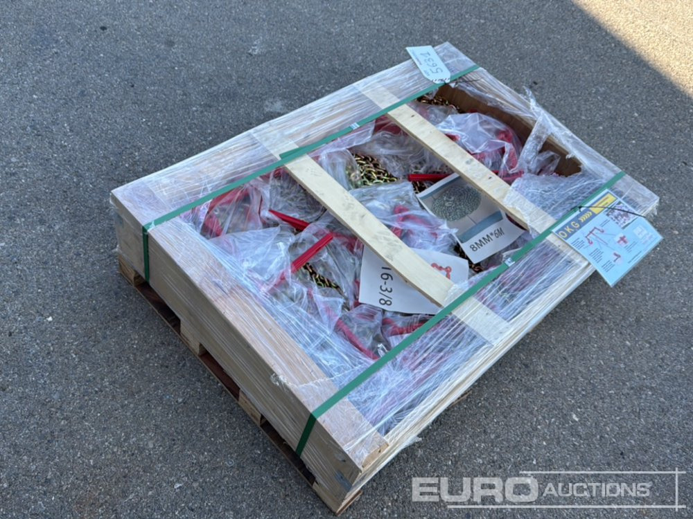 Unused 2025 OKG HP-RBC5400 - Garage equipment: picture 2 Unused 2025 OKG HP-RBC5400 - Garage equipment: picture 2