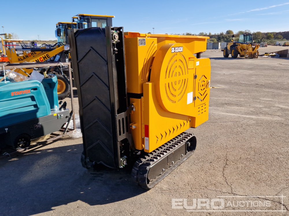 Unused 2025 SKLP SK-SSJ430 - Crusher: picture 4 Unused 2025 SKLP SK-SSJ430 - Crusher: picture 4