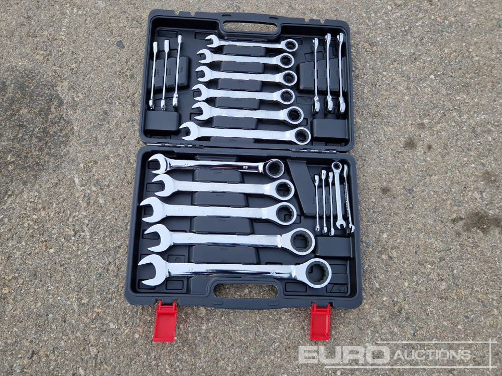 Garage equipment Unused 2025 Zvox 6mm-32mm: picture 6 Garage equipment Unused 2025 Zvox 6mm-32mm: picture 6