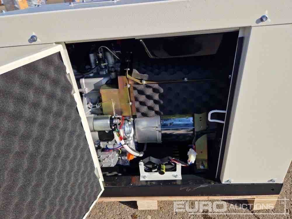 Generator set Unused Compal Power VG-R110: picture 9 Generator set Unused Compal Power VG-R110: picture 9