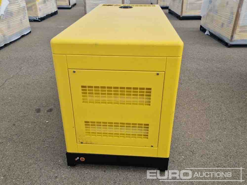 Generator set Unused Compal Power VG-R30: picture 8