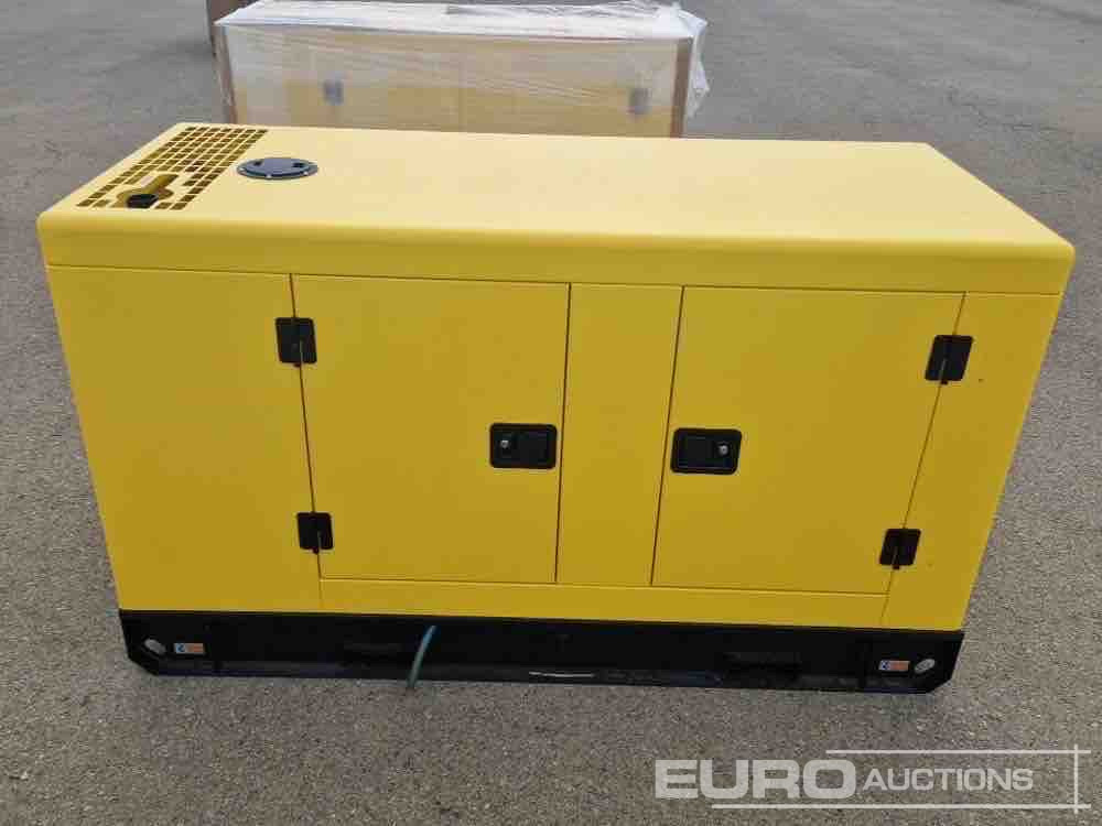 Generator set Unused Compal Power VG-R30: picture 6 Generator set Unused Compal Power VG-R30: picture 6