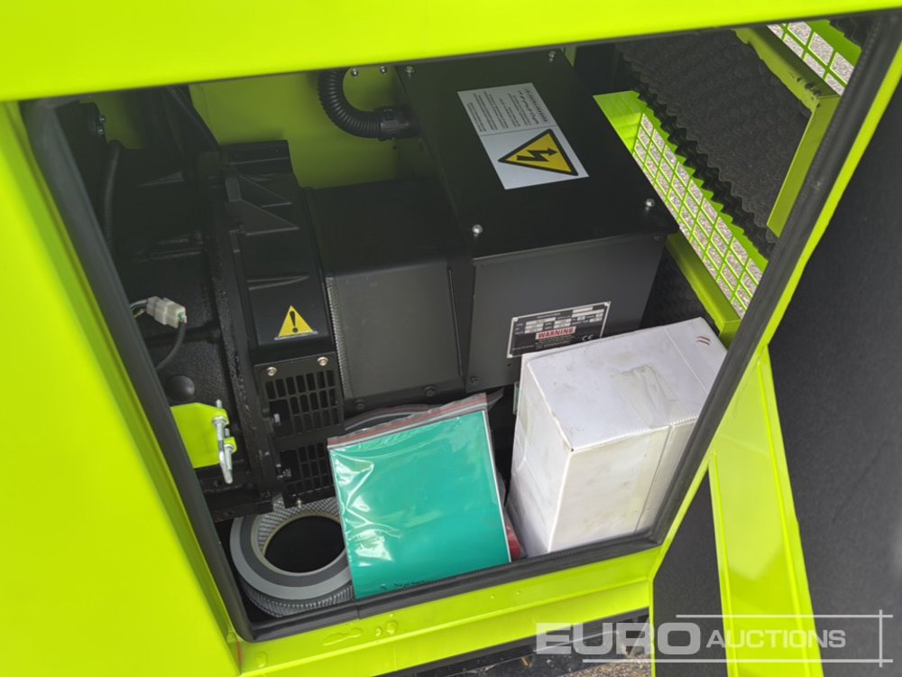 Generator set Unused Compal Power VG-R30: picture 6 Generator set Unused Compal Power VG-R30: picture 6