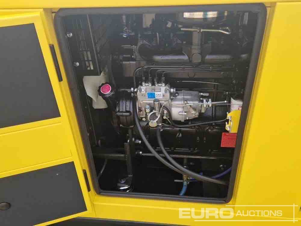 Generator set Unused Compal Power VG-R30: picture 9 Generator set Unused Compal Power VG-R30: picture 9