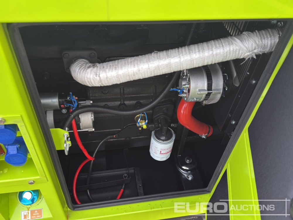 Generator set Unused Compal Power VG-R30: picture 7 Generator set Unused Compal Power VG-R30: picture 7