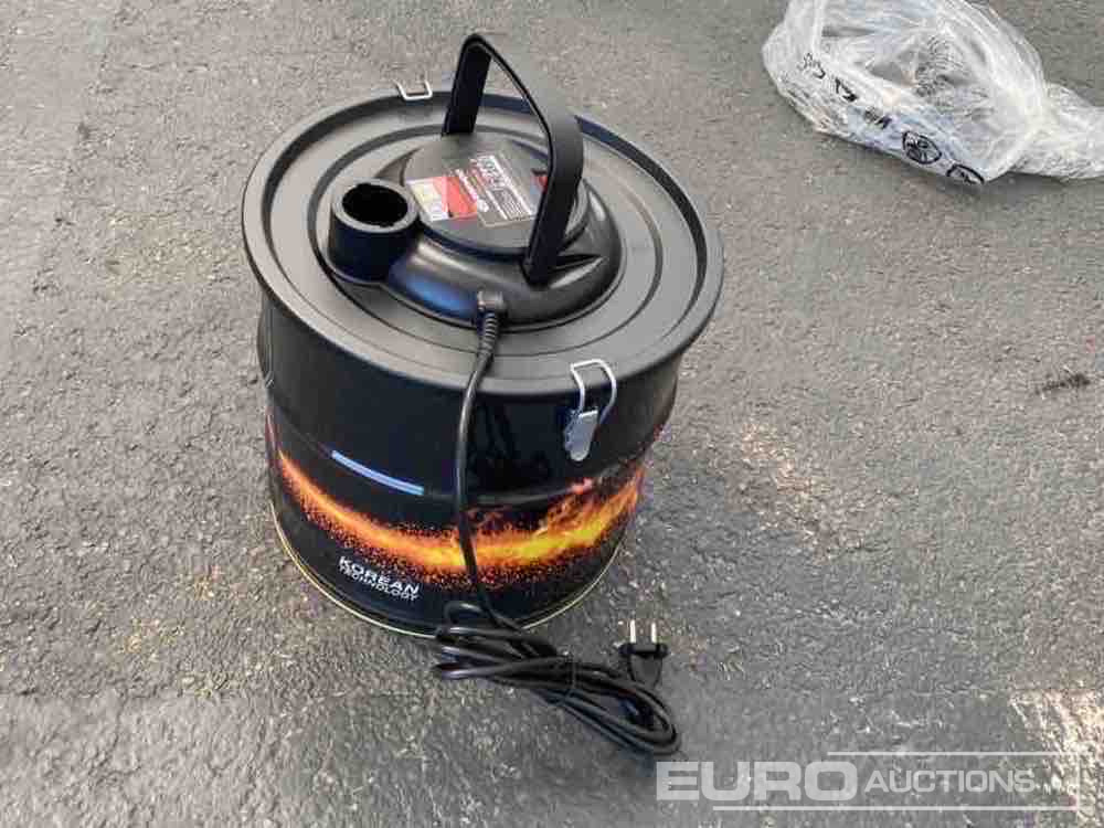 Unused Daewoo DAAVC1200K-20L - Garage equipment: picture 2 Unused Daewoo DAAVC1200K-20L - Garage equipment: picture 2