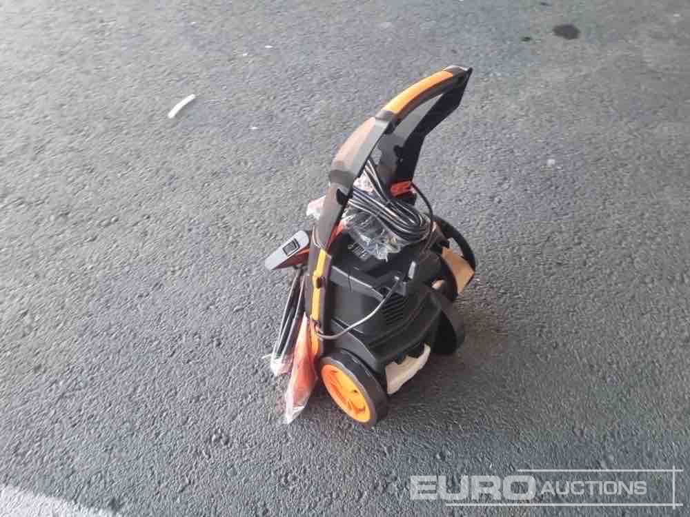 Unused Daewoo DAX130-1800 - Garage equipment: picture 5 Unused Daewoo DAX130-1800 - Garage equipment: picture 5